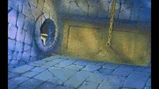 OGT Quickie  Dragons Lair  Sega CD Part One [upl. by Assej]