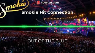 Smokie x Out of The Blue  Smokie Hit Connection Remix Medley [upl. by Demetria]