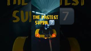 The fastest Caterham super seven  caterham superseven [upl. by Kurtzig]