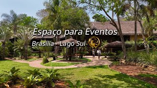 Casa para Eventos no Lago Sul à venda [upl. by Alard]