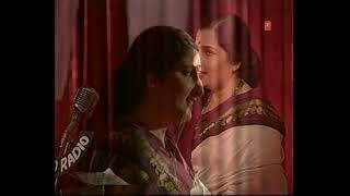 Jaye To Jaye Kahan  Tribute Song by Anuradha Paudwal [upl. by Samara]