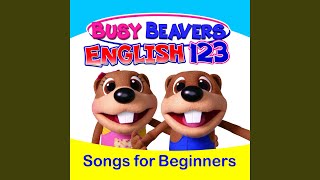 The Busy Beaver Song Remix [upl. by Ayenat]