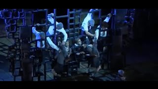 School song  Matilda The Musical west end [upl. by Hofstetter]