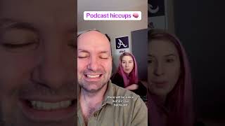 Podcast hiccups 🧠 [upl. by Ahsia]