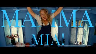 Mamma Mia 2008  Tribute [upl. by Assyl]