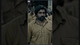 Viduthalai Part 2  Official Trailer  Vetri Maaran  Vijay Sethupathi  Ilayaraaja  Soori [upl. by Oria]