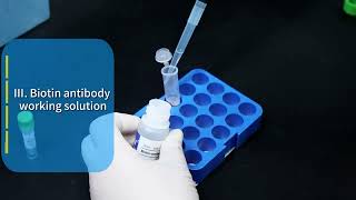 How to Prepare Solutions for Your ELISA Kit  CUSABIO [upl. by Mingche207]