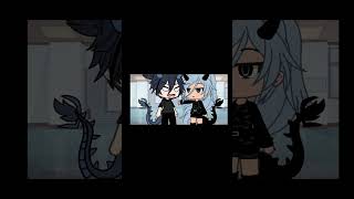 Stitch gacha meme gachalife gacha shorts [upl. by Devina]