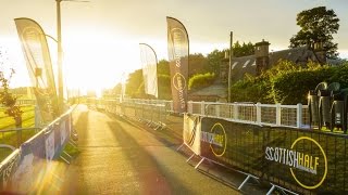 Scottish Half Marathon [upl. by Ulund256]