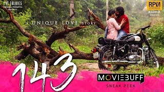 143  Moviebuff Sneak Peek  Nakshatra Priyanka Sharma Rishi [upl. by Sosanna]