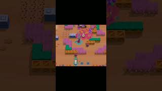 Mortis part 9086 mortis brawlstars supercell fypシ゚viral trend trending viralvideo fypshorts [upl. by Dloreh]