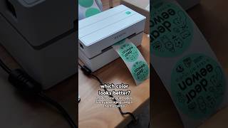 mint green or metallic silver smallbussiness artist handmade studiovlog [upl. by Wolfgang]