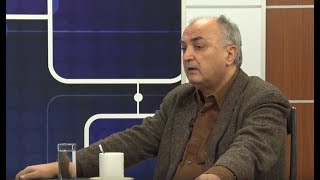 A ŠTA VI MISLITE  prof dr DEJAN RAKOVIĆ Šta je molitva i kada deluje šta je Bog o N Tesli [upl. by Wernick]