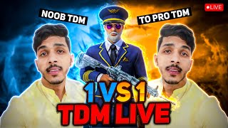 WOW MOD ROOM  1V1 TDM LIVE  1V1 STREAK MATCH  BGMI LIVE bgmi pubg  ROAD TO 4K SUBCRIBER [upl. by Billat]