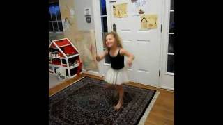 Dancing Diaper Diva One Year Later [upl. by Orth]