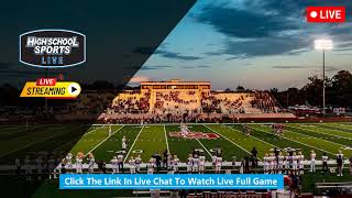 LIVE Deer Valley Skyhawks vs Maryvale Panthers  Varsity Football [upl. by Hagep]