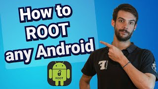 How to Root Any Android Phone  OneClick Root Easy Tutorial 2024 [upl. by Eremaj]