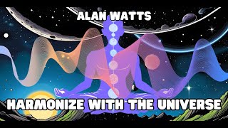 Alan Watts  The Art of Being [upl. by Eserehs]