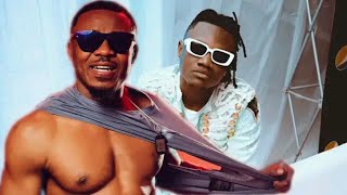 Mbosso Ft Alikiba  Pendo La Kweli  official lyrics video [upl. by Charmain]