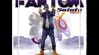 Fantom  istwa asefi 2 salute vol 2 2014 [upl. by Loutitia540]