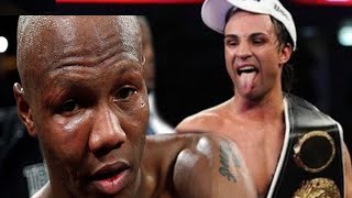 Paulie Malignaggi 335 7 KO used his jab and quickness to thoroughly Zab Judah 429 29 KO [upl. by Og]