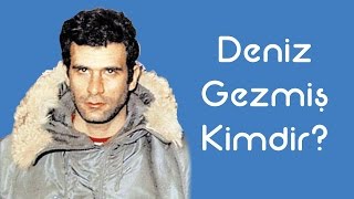 Deniz Gezmiş Kimdir KimKim Sesli Anlatım [upl. by Assiruam]