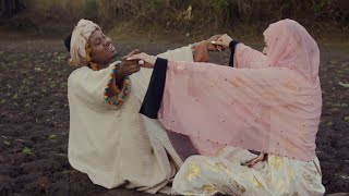 Lava Lava  Ngari Ngari Official Music Video [upl. by Onifur]