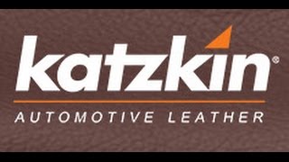 My installation of Katzkin leather Part 1 [upl. by Sterling]