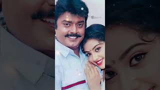 Thanthane Thamara Poo WhatsApp Status Video Song  Periyanna Meena Vijayakanth [upl. by Weiler]