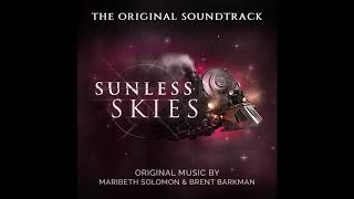 Sunless Skies OST [upl. by Airot]