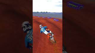 How to LEG BOOST in MX Bikes Chat [upl. by Guillemette509]