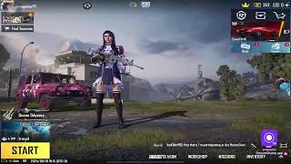 Live streaming of Jerry gamer pubg [upl. by Ahterod]