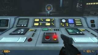 Eticamente Cuestionable Logro  Black Mesa Source [upl. by Wilkey]