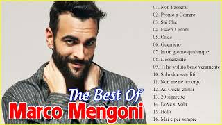 Le Più Belle Canzoni Di Marco Mengoni  Marco Mengoni  The Best Of  Marco Mengoni Live 2022 [upl. by Naujit]