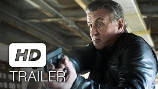 Backtrace  Trailer 2018  Sylvester Stallone Ryan Guzman Matthew Modine [upl. by Arhaz]