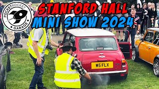 Stanford Hall Mini Show 2024 [upl. by Saum770]