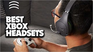 Upgrade Your Xbox Experience Best Xbox Headsets [upl. by Solomon133]