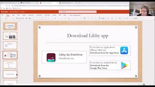 How to use the Libby App for Books from the Contra Costa County Library [upl. by Osborn]