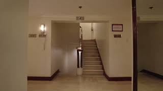 City Garden Suites Hotel Manila [upl. by Navada]