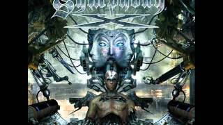 Symphony X  Iconoclast title track [upl. by Introk]