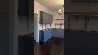 Custom Cabinets Knoxville TN Updates for Holmans Cabinets [upl. by Syck]