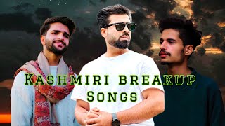 Kashmiri breakup songs  Ishfaq kawa  Syed Ifam  Shakir Baba  Kashmiri sad slowed reverb songs [upl. by Switzer]