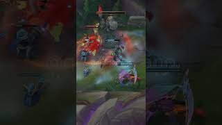 Mastering the Hardest Trundle Combo in League of Legends [upl. by Atalaya]