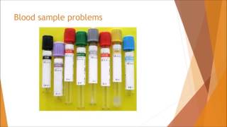 Clinical Biochemistry  Samples [upl. by Aliek558]