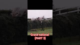 Grand national part 2 81024 [upl. by Hana]