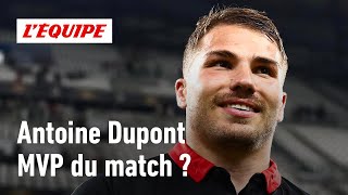 Top 14  ToulouseBordeaux  Qui est lhomme du match [upl. by Mahgem]