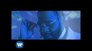 Kevin Gates  Big Lyfe Official Music Video [upl. by Wolpert]