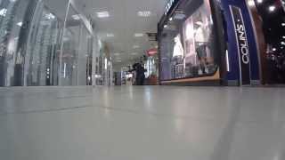 L929 FPV car  Test 80816 cam 23102013 [upl. by Fianna161]