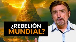 La primera rebelión mundial  Dr Armando Alducin  Enlace TV [upl. by Prosperus]