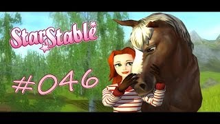 Star Stable   046  Eine Reitstrecke zum fürchten  Lets Play GermanDeutsch [upl. by Nema]